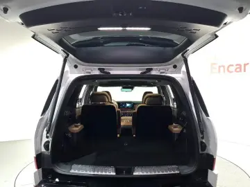 2023 Hyundai Santa Fe с пробегом 51 944 км