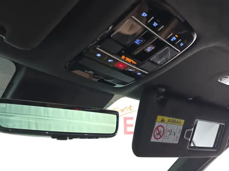 2023 Hyundai Santa Fe с пробегом 51 944 км