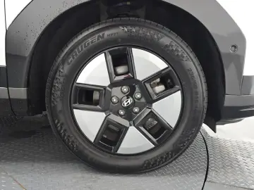 2023 Hyundai Santa Fe с пробегом 51 944 км