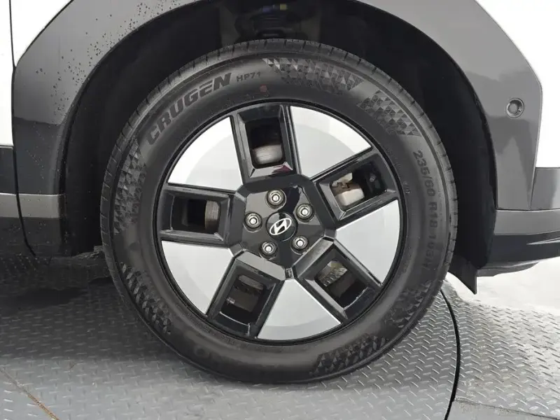 2023 Hyundai Santa Fe с пробегом 51 944 км