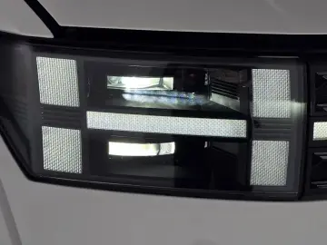 2023 Hyundai Santa Fe с пробегом 51 944 км
