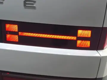 2023 Hyundai Santa Fe с пробегом 51 944 км