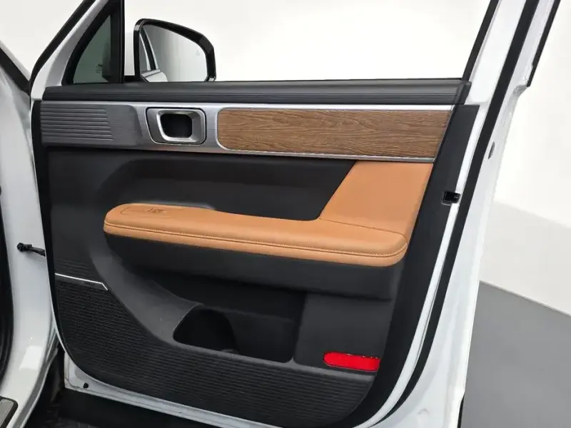 2023 Hyundai Santa Fe с пробегом 51 944 км