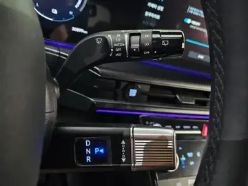 2024 Hyundai Santa Fe с пробегом 30 899 км