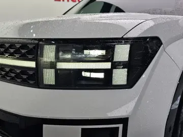 2024 Hyundai Santa Fe с пробегом 30 899 км