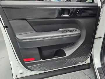 2024 Hyundai Santa Fe с пробегом 30 899 км