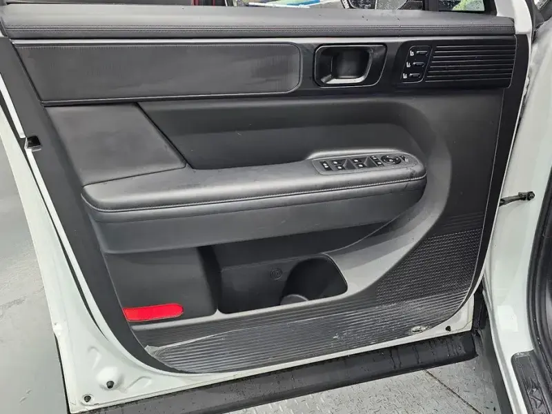 2024 Hyundai Santa Fe с пробегом 30 899 км