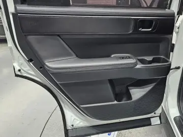 2024 Hyundai Santa Fe с пробегом 30 899 км