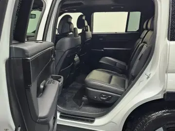 2024 Hyundai Santa Fe с пробегом 30 899 км