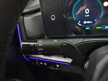 2024 Hyundai Santa Fe с пробегом 30 899 км