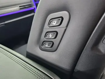 2024 Hyundai Santa Fe с пробегом 30 899 км