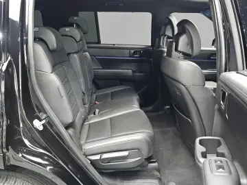 2024 Hyundai Santa Fe с пробегом 33 832 км