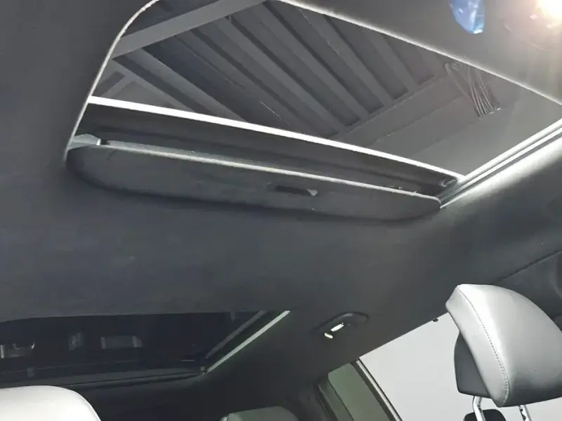 2024 Hyundai Santa Fe с пробегом 33 832 км