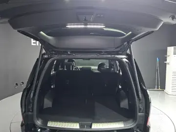 2024 Hyundai Santa Fe с пробегом 33 832 км