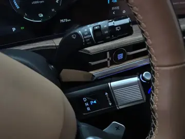 2026 Hyundai Santa Fe с пробегом 7 573 км