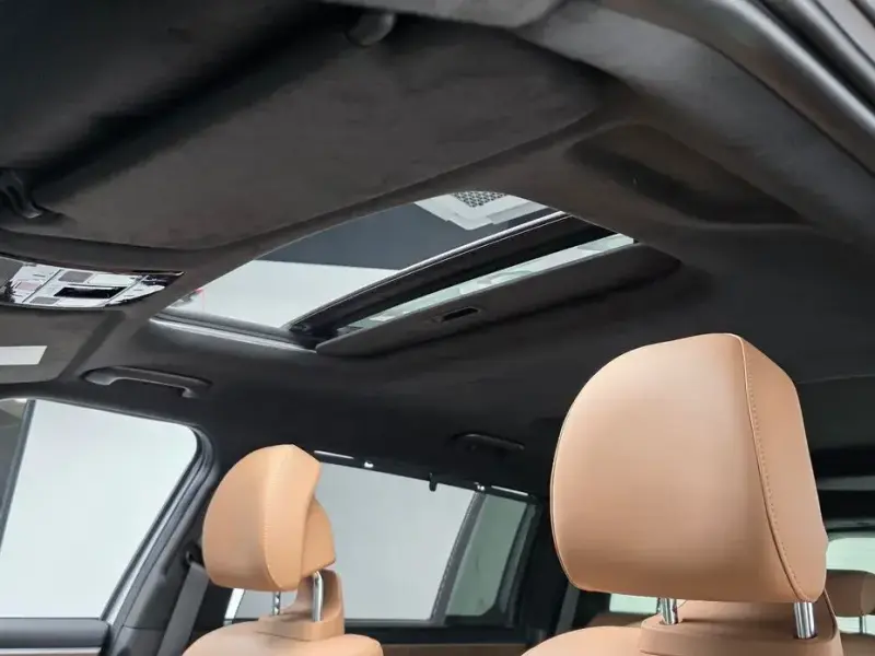 2026 Hyundai Santa Fe с пробегом 7 573 км