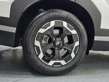 2024 Hyundai Santa Fe с пробегом 30 277 км