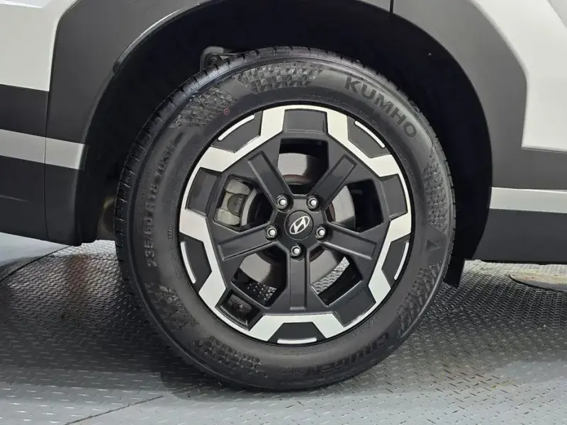 2024 Hyundai Santa Fe с пробегом 30 277 км
