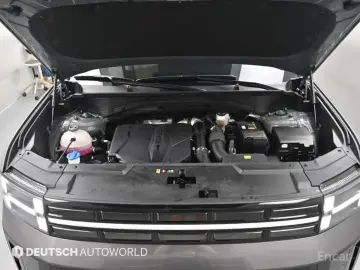 2023 Hyundai Santa Fe с пробегом 9 765 км