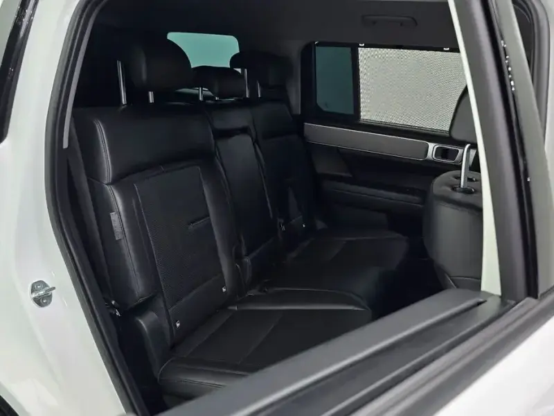 2024 Hyundai Santa Fe с пробегом 30 277 км