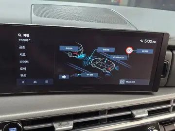 2024 Hyundai Santa Fe с пробегом 30 277 км