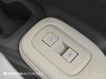 2023 Hyundai Santa Fe с пробегом 9 765 км