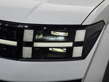 2024 Hyundai Santa Fe с пробегом 30 277 км
