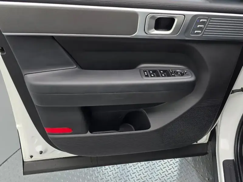 2024 Hyundai Santa Fe с пробегом 30 277 км