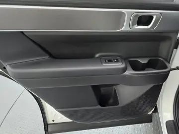 2024 Hyundai Santa Fe с пробегом 30 277 км