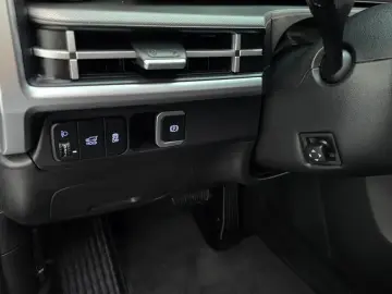 2024 Hyundai Santa Fe с пробегом 30 277 км