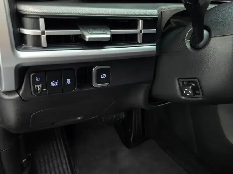 2024 Hyundai Santa Fe с пробегом 30 277 км
