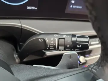 2024 Hyundai Santa Fe с пробегом 30 277 км