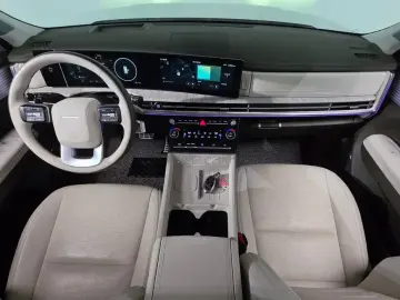 2023 Hyundai Santa Fe с пробегом 25 113 км