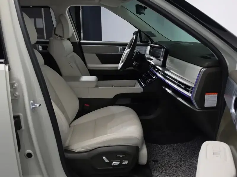 2023 Hyundai Santa Fe с пробегом 25 113 км
