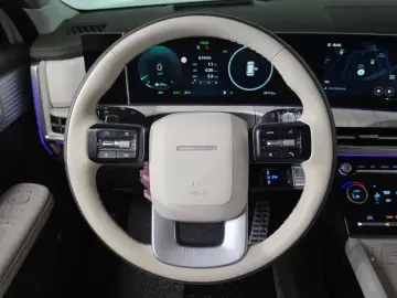 2023 Hyundai Santa Fe с пробегом 25 113 км