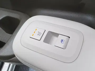 2023 Hyundai Santa Fe с пробегом 25 113 км