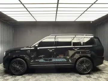 2023 Hyundai Santa Fe с пробегом 45 835 км