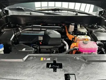 2023 Hyundai Santa Fe с пробегом 45 835 км