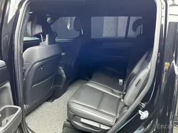 2023 Hyundai Santa Fe с пробегом 45 835 км