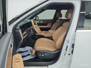 2023 Hyundai Santa Fe с пробегом 30 505 км