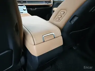 2023 Hyundai Santa Fe с пробегом 30 505 км