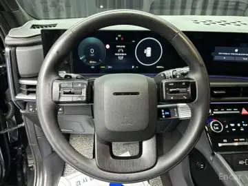 2023 Hyundai Santa Fe с пробегом 45 835 км