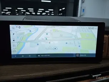 2023 Hyundai Santa Fe с пробегом 30 505 км