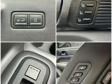 2023 Hyundai Santa Fe с пробегом 45 835 км