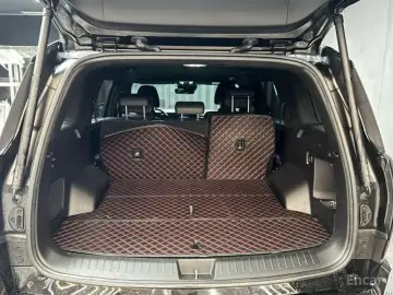 2023 Hyundai Santa Fe с пробегом 45 835 км