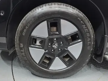 2024 Hyundai Santa Fe с пробегом 39 007 км