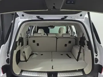 2024 Hyundai Santa Fe с пробегом 39 007 км
