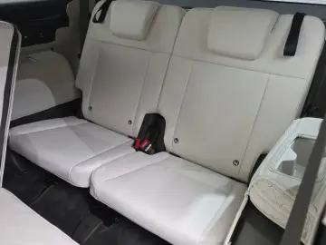2024 Hyundai Santa Fe с пробегом 39 007 км