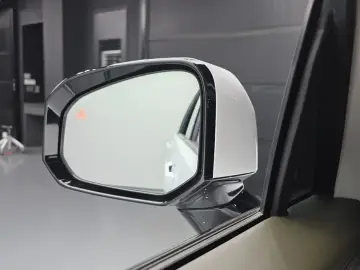 2024 Hyundai Santa Fe с пробегом 39 007 км