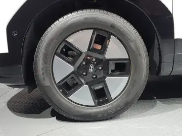 2023 Hyundai Santa Fe с пробегом 59 932 км